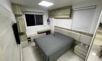 Imagem 7: Apartamento para aluguel com 114 metros quadrados com 3 quartos em Olho D'Água - São