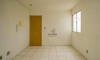 Imagem 5: Apartamento com 2 dormitórios para alugar, 43 m² por R$ 916/mês - Areal - Pelotas/RS