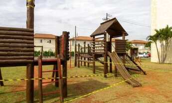 Imagem 4: Apartamento 67 m² (Cond. Portal das Palmeiras) - Jardim Shangai - Jundiaí - SP