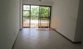 Imagem 5: Aptº a venda no Recreio, gleba A, varandão, 3 qts