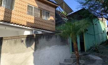 Imagem 3: Vendo terreno com 2 excelentes casas e uma kitnet no coração de Miguel Couto