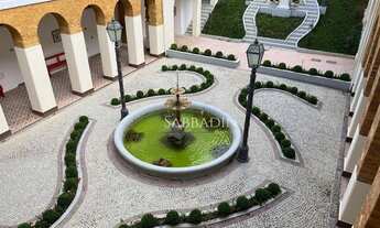 Imagem: Apartamento com 1 dormitório à venda por