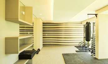 Imagem 6: Alugo Apartamento 02 quartos em Boa Viagem, Alto Padrão. Localização Privilegiada