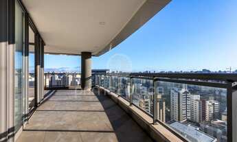 Imagem 2: SãO PAULO - Padrão - Itaim Bibi