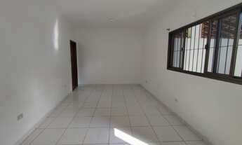 Imagem 4: Casa terrea 03 dormitorios-02 suites- garagem-quintal-Canto do Forte-PG