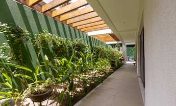 Imagem 7: Casas geminadas com 8 quartos em total perto do centro de Pipa