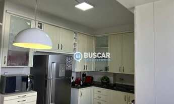 Imagem 5: Apartamento com 4 dormitórios para alugar, 220 m² por R$ 9.900,00/mês - Centro - Feira de