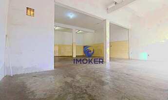 Imagem 2: Salão para alugar, 68 m² - Jardim Julieta - Poá/SP