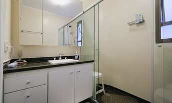 Imagem 3: SãO PAULO - Apartamento Padrão - Santa Cecília