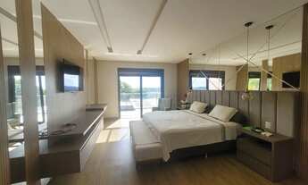 Imagem 4: Casa em Condomínio para Venda em Lagoa Santa, Condomínio Pontal da Liberdade, 4 dormitório