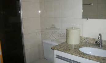 Imagem 5: Apartamento Padrão em São José dos Campos