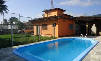 Imagem 2: Alugo Casa Temporada Praia Maranduba 30Pessoas