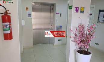 Imagem 3: Apartamento com 2 dormitórios à venda por R$ 344.000,00 - Vila Industrial - Campinas/SP