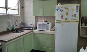 Imagem 2: Apartamento Venda 3 Dormitórios - 116 m² Perdizes