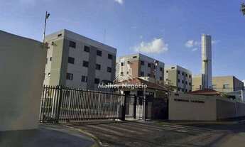 Imagem: Apartamento com 2 dorms, Chácara Bela Vista