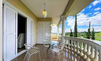 Imagem: Sobrado com 4 dormitórios, 400 m² - venda