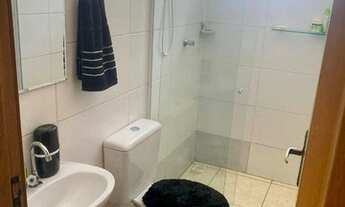 Imagem 7: Casa com 2 dormitórios à venda, 47 m² por R$ 191.000,00 - Parque das Américas - Praia Gran