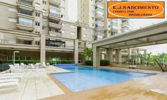 Imagem 4: Apto 1 dormitorios alpha conde alphaville barueri