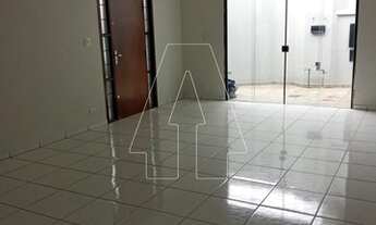 Imagem: Araçatuba - Casa - Jardim Nova Yorque