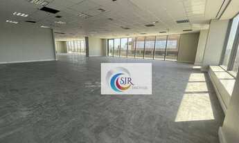 Imagem 5: Conjunto para alugar, 1027 m² - Itaim Bibi - São Paulo/SP