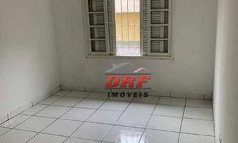 Imagem 5: Casa com 3 dormitórios para alugar, 90 m² por R$ 1.300/mês - Jardim Maria Dirce - Guarulho