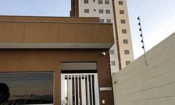 Imagem 2: APARTAMENTO 12° ANDAR CONDOMINIO PARQUE OHARA RNI CUIABA