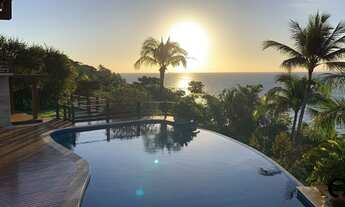 Imagem 2: CASA RESIDENCIAL em ILHABELA - SP, PONTA DA SELA