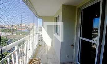 Imagem 7: Apartamento para Aluguel - Vila Andrade, 2 Quartos, 69 m2