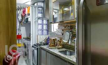 Imagem 6: Apartamento à venda em Bela Vista com 80 m², 2 quartos, 2 vagas