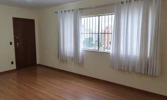 Imagem 2: Apartamento para aluguel com 135m² com 3 quartos 1 suite 1 vaga em Vila Itapura - Campinas