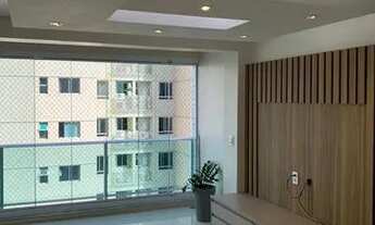 Imagem 2: Alugo apartamento no condomínio Esplendore 96m2º 3 quartos