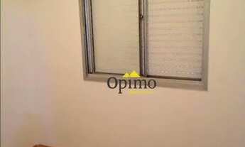 Imagem 6: Apartamento com 2 dormitórios para alugar, 60 m² por R$ 2.813,19/mês - Jardim Marajoara