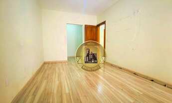 Imagem 4: Casa com 3 dormitórios à venda, 225 m² por R$ 1.370.000 - Parque dos Pássaros - São Bernar