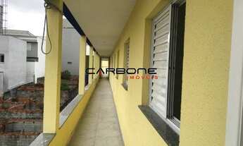 Imagem 6: SãO PAULO - Padrão - Vila Ré