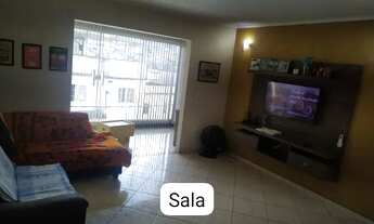 Imagem 5: Praça Seca Casa com 2 dormitórios