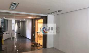 Imagem 4: Conjunto para alugar, 93 m² - Vila Olímpia - São Paulo/SP