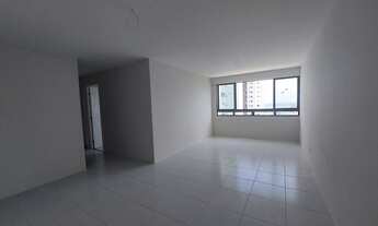 Imagem 6: Boa viagem 03 quartos 01 suíte 02 vagas cobertas nascente!