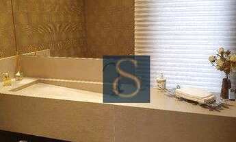 Imagem 3: Casa com 4 dormitórios, 670 m² -5 banheiros- garagem pra 5 carros