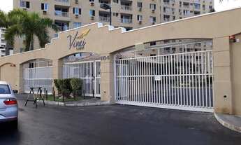 Imagem: Apartamento de Três Quartos com Uma Suíte