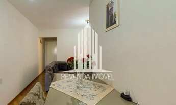 Imagem 6: Apartamento no Condomínio Brás L no Brás com 42m² 2 dormitórios 1 banheiro 1 vaga