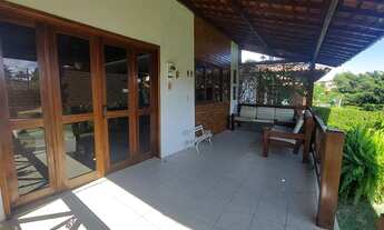 Imagem 3: Casa Em Gravatá condomínio fechado