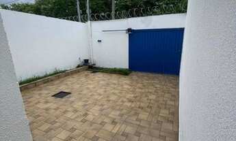 Imagem 2: Vendo Ágio Casa 2Q sozinha no lote