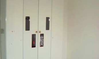 Imagem 4: Apartamento com 2 dormitórios para alugar, 66 m² - Campestre - Santo André/SP