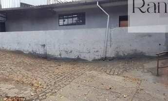Imagem 4: GALPÃO AMPLO Galpão / depósito com 5 vagas na garagem