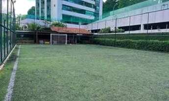 Imagem 5: Apartamento à venda no EDF Alameda Imperial, 172m2 e 4 Suítes. Localizado em Apipucos/Mont