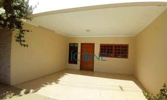 Imagem 2: Permuta - Casa com 3 dormitórios 1 suite à venda, 150 m² por R$ 650.000 - Condominio Golde