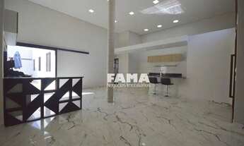 Imagem 2: Casa com 3 dormitórios, 140 m² - venda por R$ 880.000,00 ou aluguel por R$ 5.327,00/mês