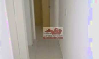 Imagem 6: Apartamento com 2 dormitórios à venda, 59 m² por R$ 380.000,00 - Saúde - São Paulo/SP