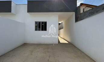 Imagem: Casa com 2 dorms, Jardim Denadai (Nova Veneza)