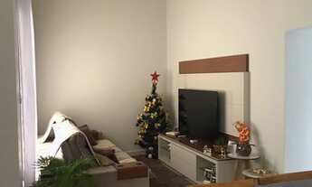 Imagem 2: Linda casa com 3 quartos no Cond. Jardins do Império, em Indaiatuba/SP